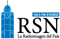 Radio RSN 100.5 FM